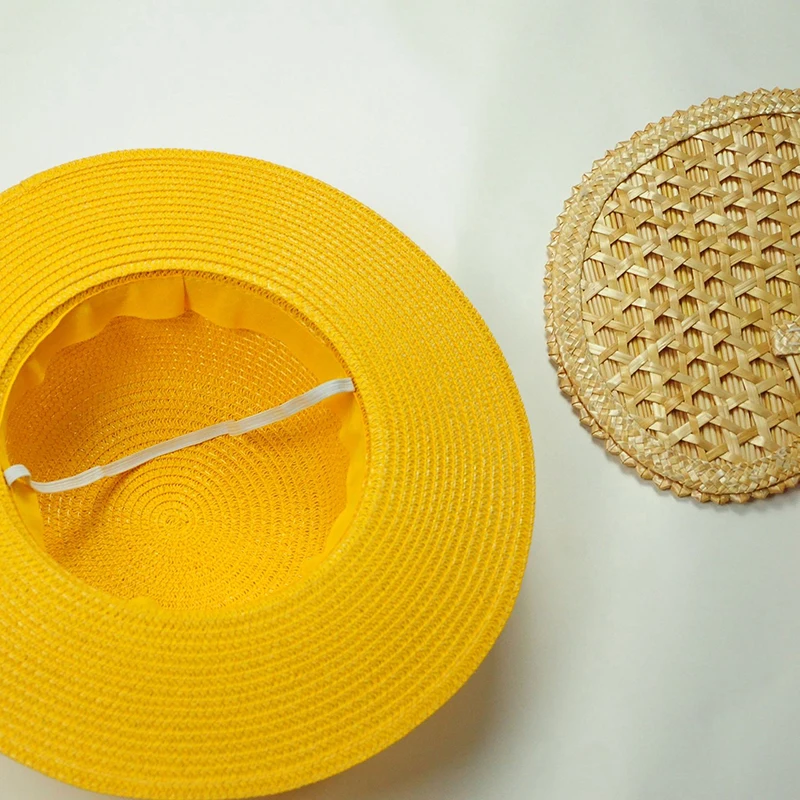 1Pcs Creative Anime Two-dimensional Anime Original Hat Sunshade Sunscreen Best Birthday Gift