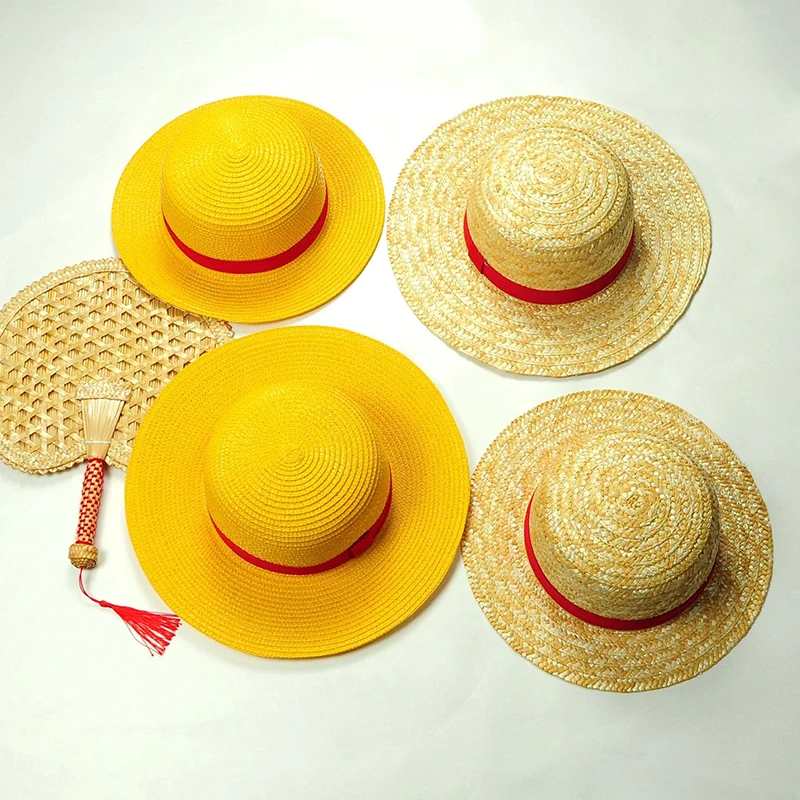1Pcs Creative Anime Two-dimensional Anime Original Hat Sunshade Sunscreen Best Birthday Gift