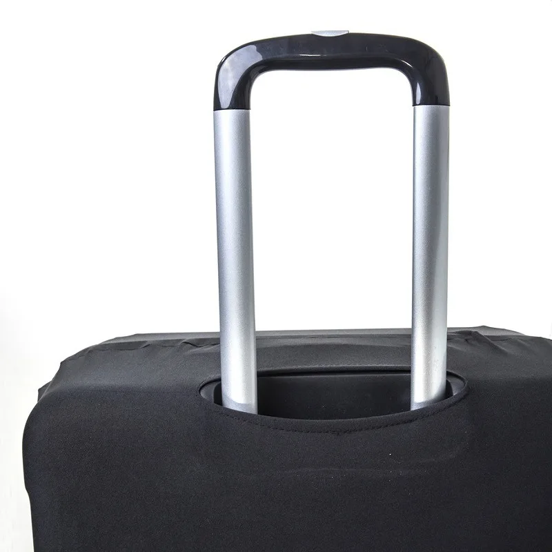 Travel Luggage Covers Protector Luggage Suitcase Protective Cover Stretch Dust Covers For Luggage Supplies Accessories 2024 New