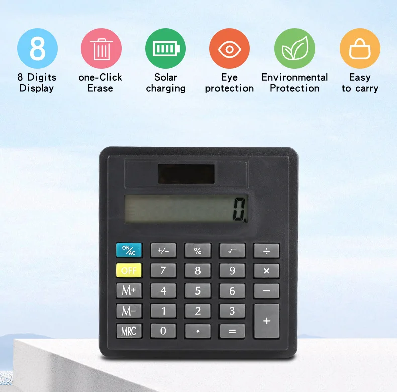 A6 Marble with Calculator Money Budget Planner Binder Zipper Envelopes Cash Envelopes For Budgeting Money Organizer Binder