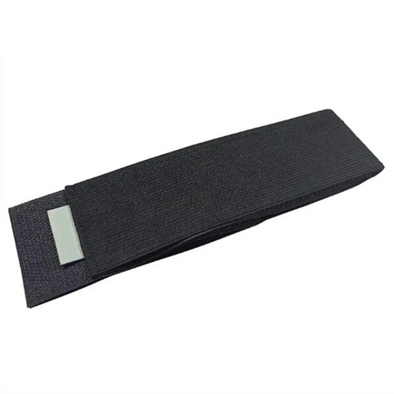 Car Trunk Organizer Firm Magic Tape Cars Stowing Tidying Fixed Belt Auto Tool Storage Fixing Belt