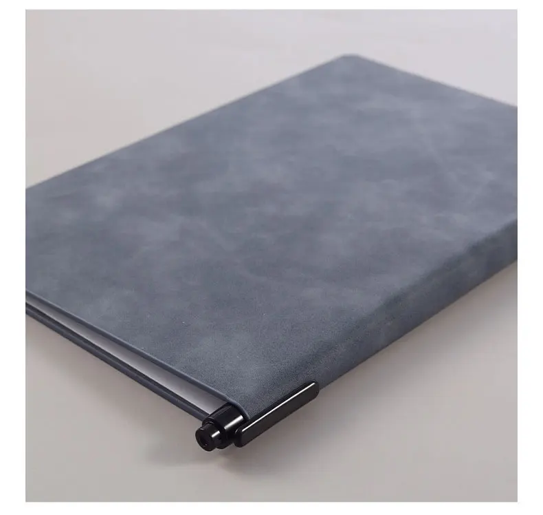 A4/A5 Erasable Whiteboard Notebook Set, With Wiping Cloth And Whiteboard Marker, Office Meeting Notes Student Writing Board
