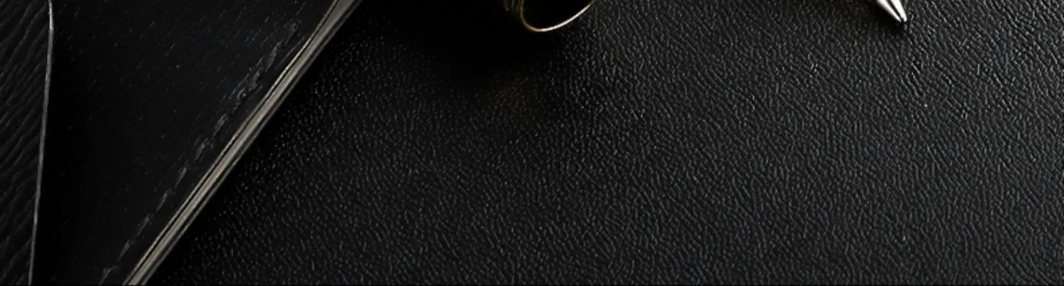 JINHAO 75 Ballpoint Pen Metal Black Red Replaceable Refill Financial Office Student Writing Supplies School Stationery Pens