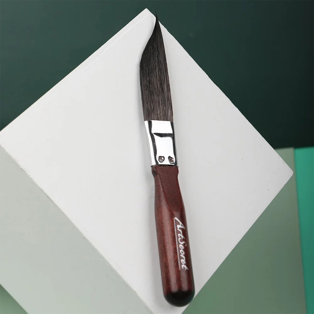 Art Secret S series S6 S7 S9 S10 S12 S14 S16 Is A Small Watercolor Acrylic Oil Painting Tool Made Natural Blue Squirrel Hair