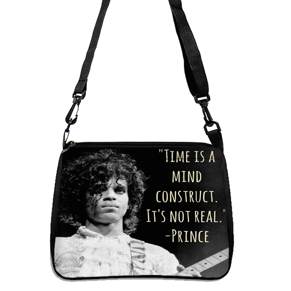 Prince Crossbody Bag, Women's Shoulder Bag, Stylish Travel Crossbody Bag, Women's Purses 5.23