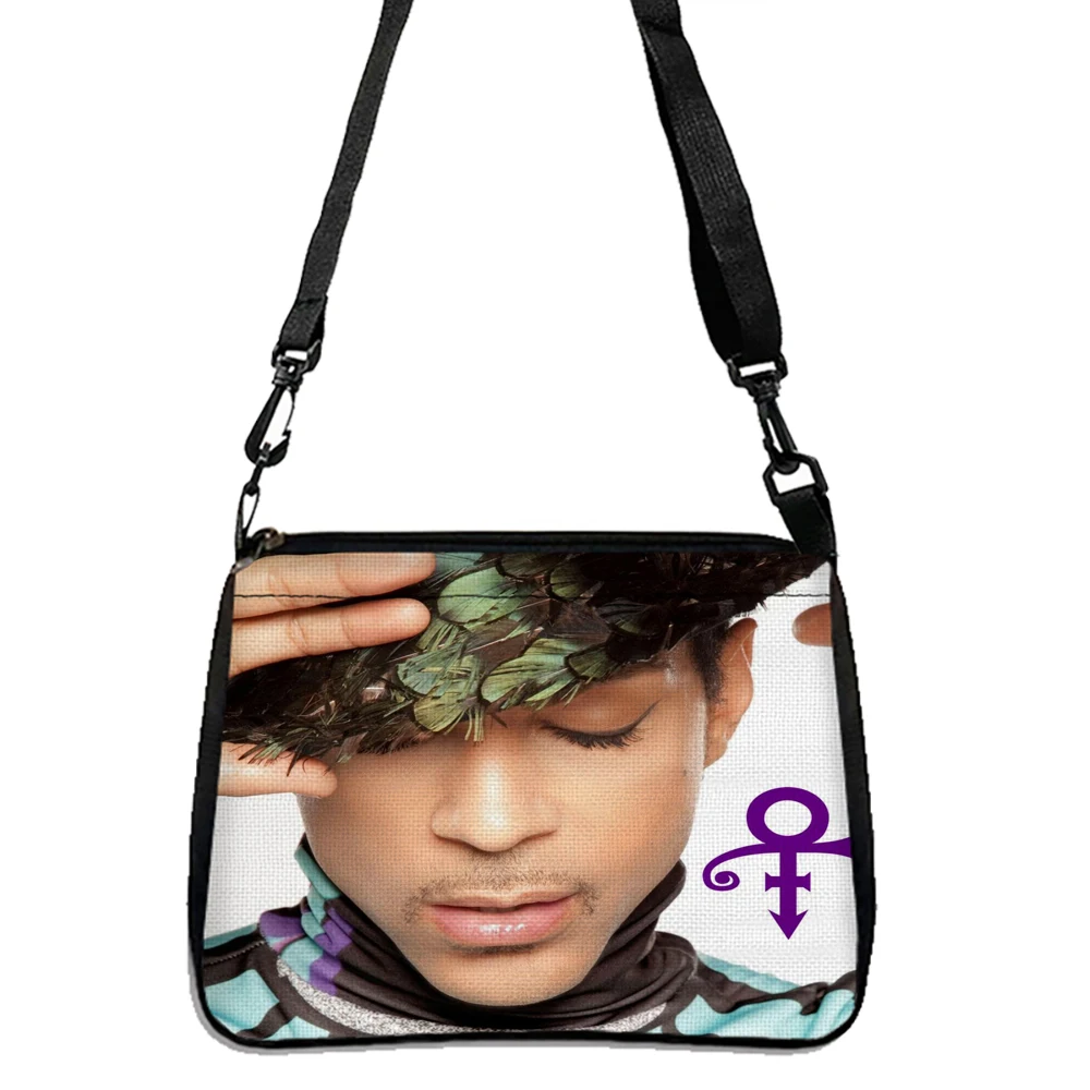 Prince Crossbody Bag, Women's Shoulder Bag, Stylish Travel Crossbody Bag, Women's Purses 5.23