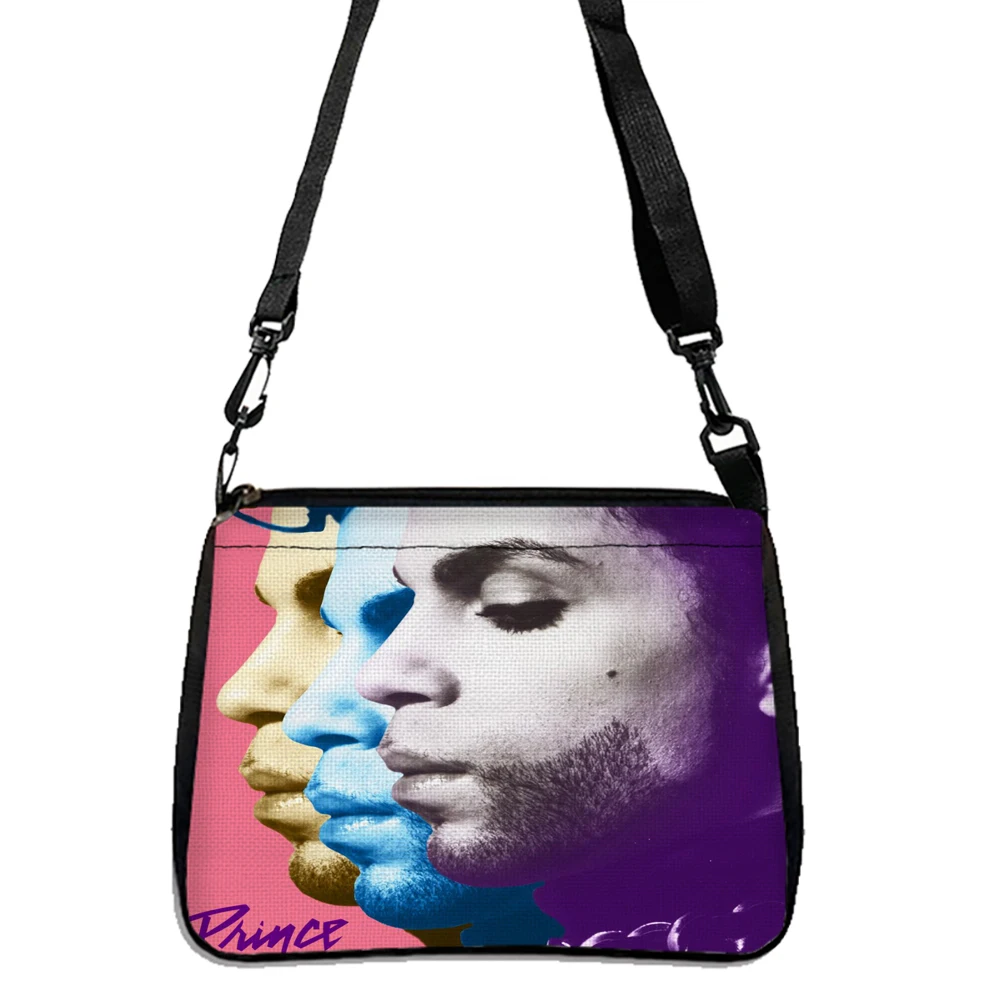 Prince Crossbody Bag, Women's Shoulder Bag, Stylish Travel Crossbody Bag, Women's Purses 5.23