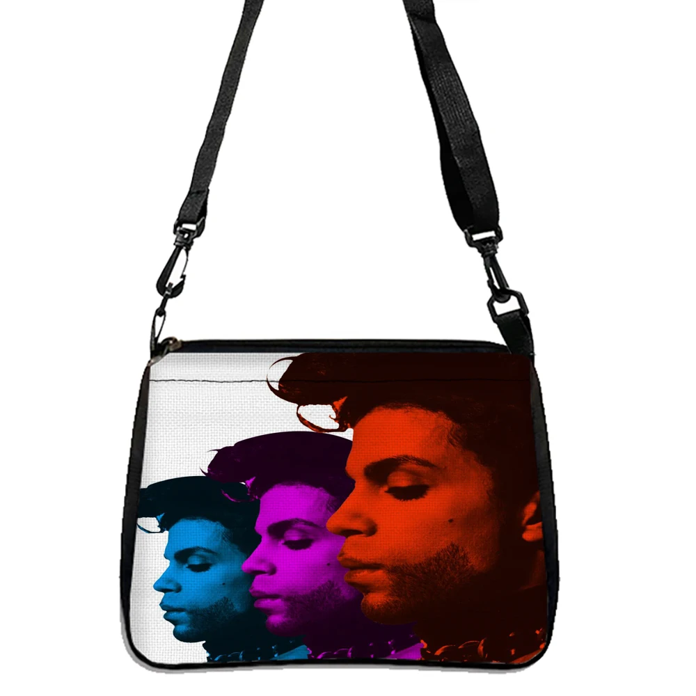 Prince Crossbody Bag, Women's Shoulder Bag, Stylish Travel Crossbody Bag, Women's Purses 5.23