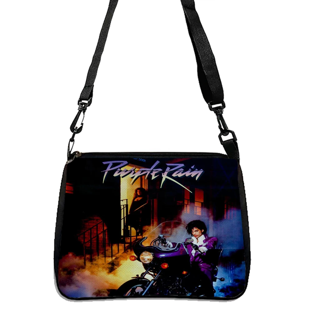 Prince Crossbody Bag, Women's Shoulder Bag, Stylish Travel Crossbody Bag, Women's Purses 5.23