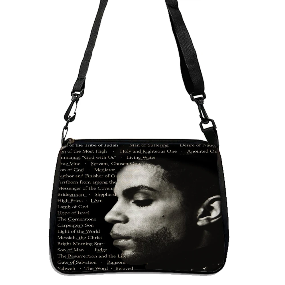 Prince Crossbody Bag, Women's Shoulder Bag, Stylish Travel Crossbody Bag, Women's Purses 5.23