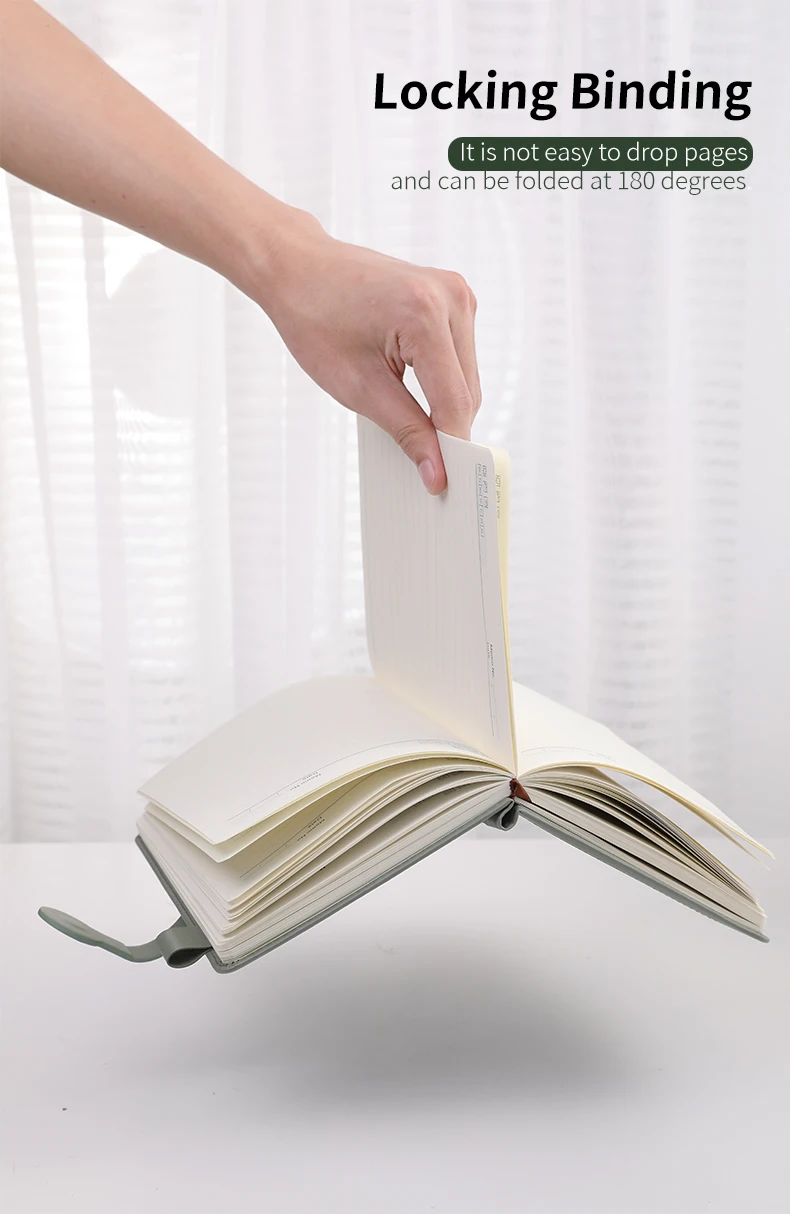This Notebook is Suitable for Writing, 366 Pages It is bound in A5 hardcover and measures 6.5 inches x 8.5 inches