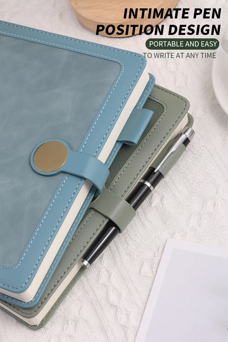 This Notebook is Suitable for Writing, 366 Pages It is bound in A5 hardcover and measures 6.5 inches x 8.5 inches