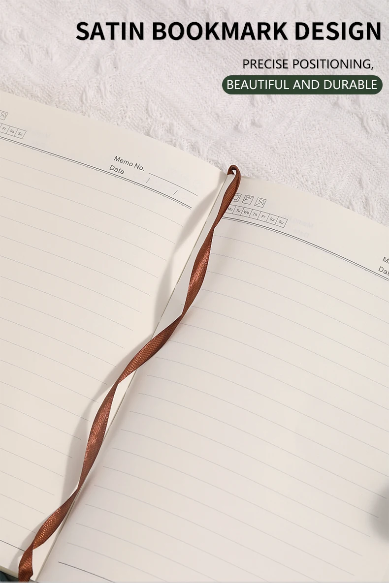 This Notebook is Suitable for Writing, 366 Pages It is bound in A5 hardcover and measures 6.5 inches x 8.5 inches