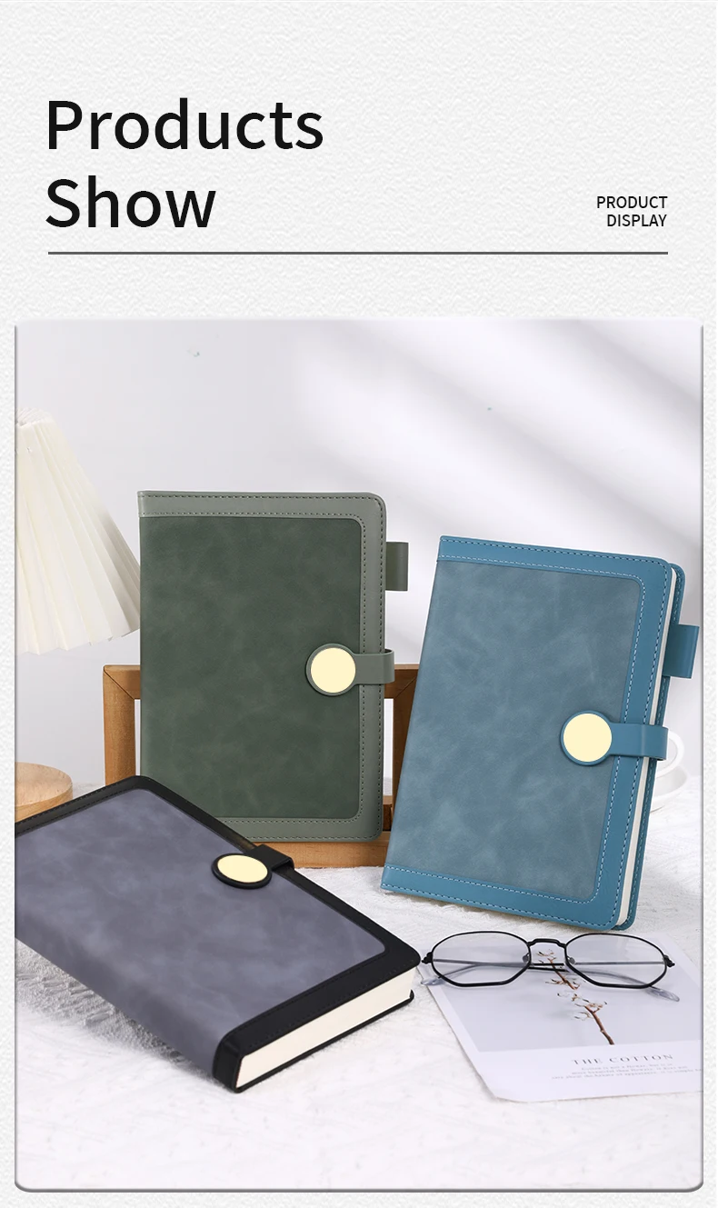 This Notebook is Suitable for Writing, 366 Pages It is bound in A5 hardcover and measures 6.5 inches x 8.5 inches