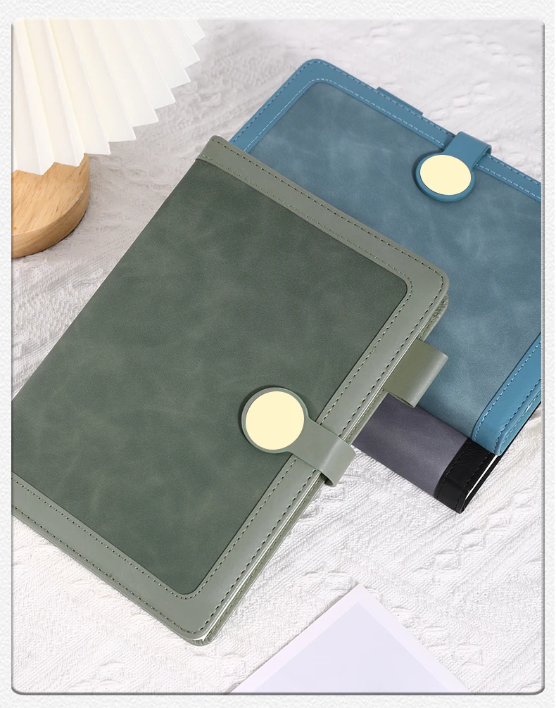 This Notebook is Suitable for Writing, 366 Pages It is bound in A5 hardcover and measures 6.5 inches x 8.5 inches