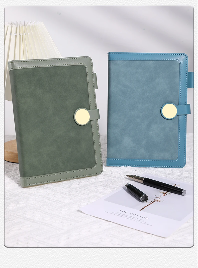 This Notebook is Suitable for Writing, 366 Pages It is bound in A5 hardcover and measures 6.5 inches x 8.5 inches