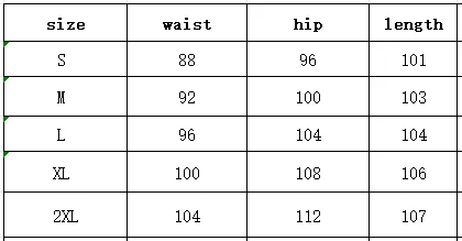 Europe And The United States Autumn And Winter Women's Casual Pants Printed Pants Loose Opening Season Halloween Daily Wear