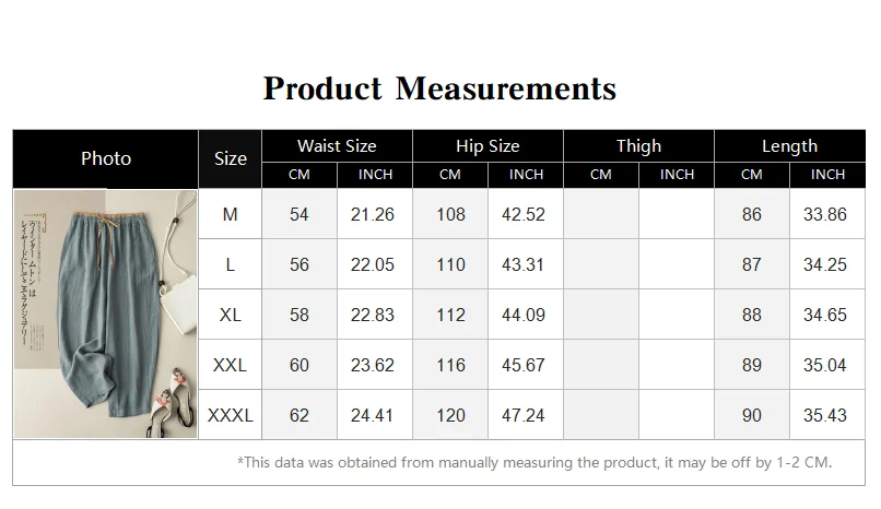 Linen Casual Solid Lace Up Elastic High Waist Loose Wide Leg Women's Pants Ankle-Length Pants For Women Clothing 2024 Fashion