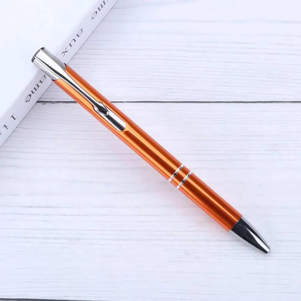 Parker Ballpoint Pen Factory Sale Luxury High Quality Parker Pen Custom Logo Business Parker Jotter Stainless Steel Ball Pen