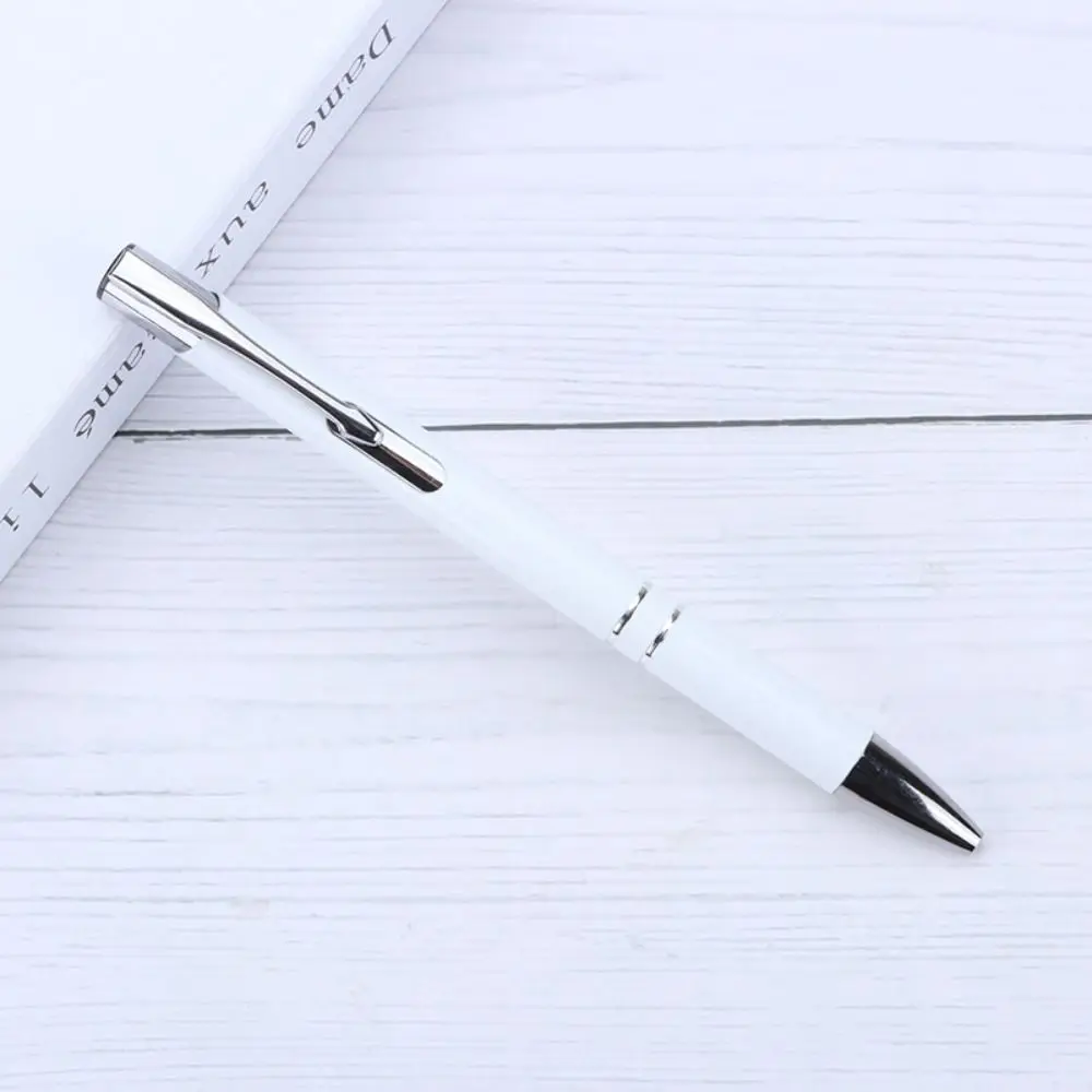 Parker Ballpoint Pen Factory Sale Luxury High Quality Parker Pen Custom Logo Business Parker Jotter Stainless Steel Ball Pen