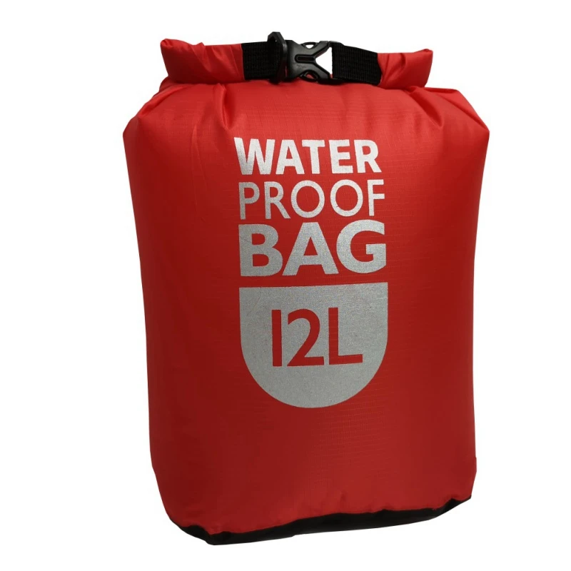 Swimming Waterproof Dry Bag Pack Rafting Kayaking River Trekking Floating Sailing Canoing Boating Water Resistance Dry Sacks