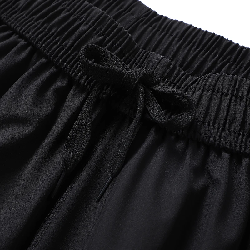 3XL Quick Dry Jogging Fitness Shorts Men Summer Sports Bottoms Thin Breathable Beach Short Pants Male Running Shorts Lightweight