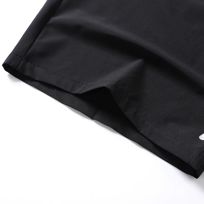 3XL Quick Dry Jogging Fitness Shorts Men Summer Sports Bottoms Thin Breathable Beach Short Pants Male Running Shorts Lightweight