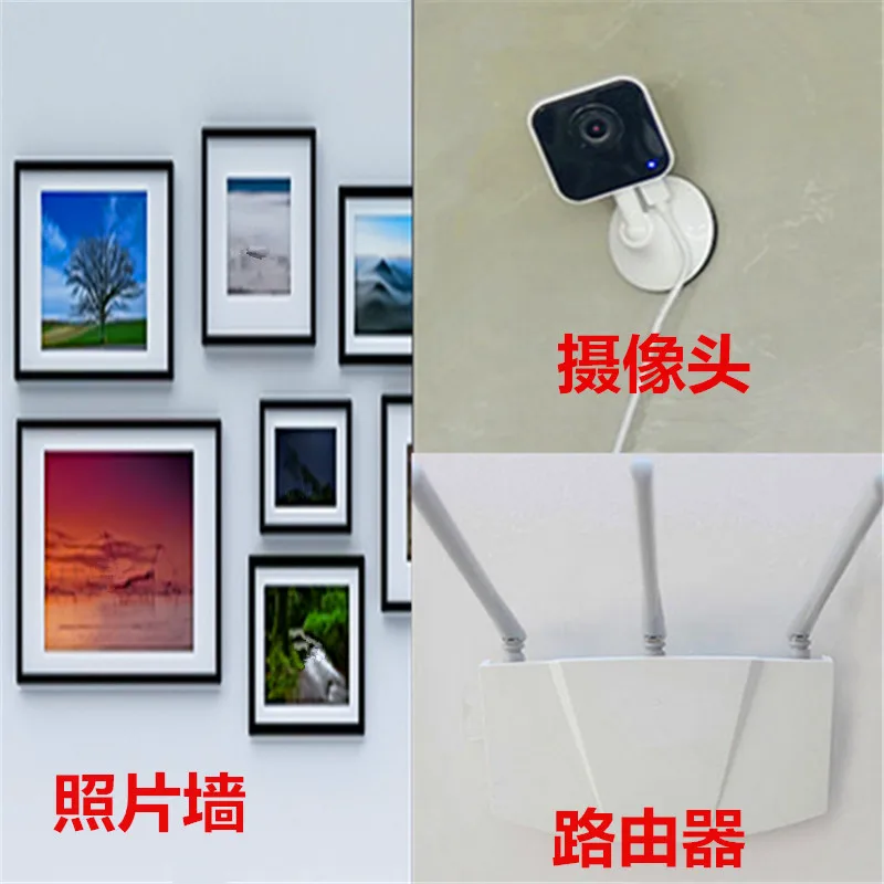 1m 2m 3m 5m Nano Tape Double Sided Tape Transparent Reusable Waterproof Adhesive Strong Tapes Cleanable Kitchen Bathroom Supplie