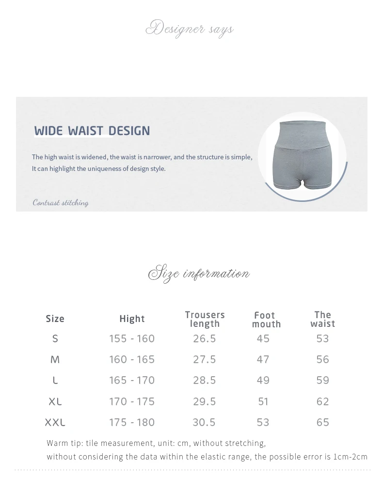 Woman Ballet Dance Shorts Cotton High Waist Short Pants Yoga Pants Sport Running Pants Fitness Leggings Boxer Pants Adults