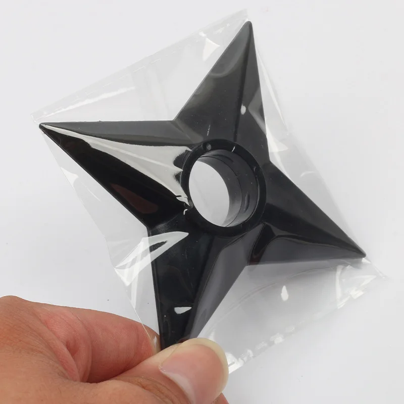 3pcs Anime Darts Ninja Akatsuki Cosplay Hatake Kakashi Uchiha Sasuke Kunai Shuriken Throwing Weapon Props Toy Gift