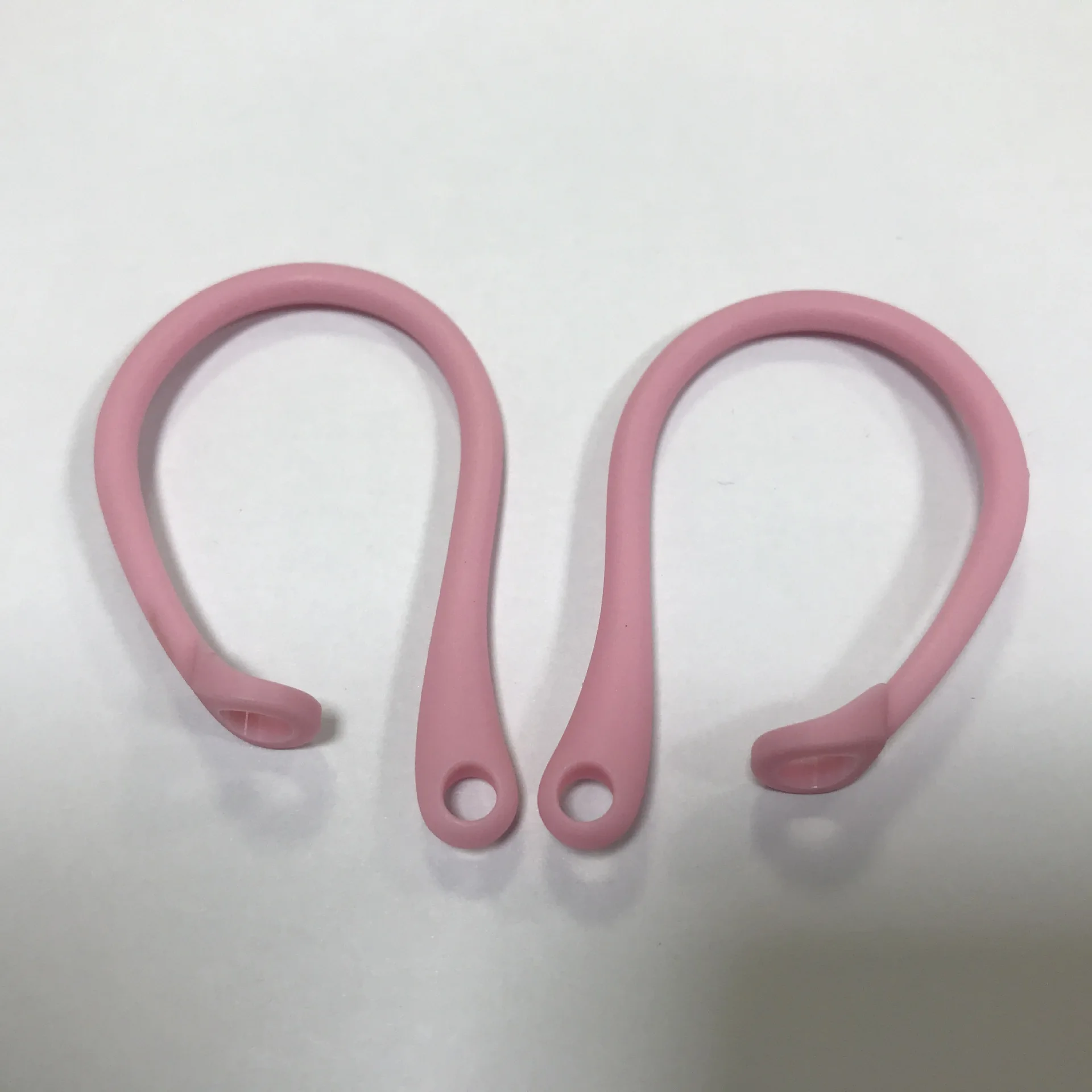 Bluetooth Earphone Silicone Earhook For Airpods 1/2 Pro Earpods Loop Clip Headset Ear Hook Replacement Headphone Accessories