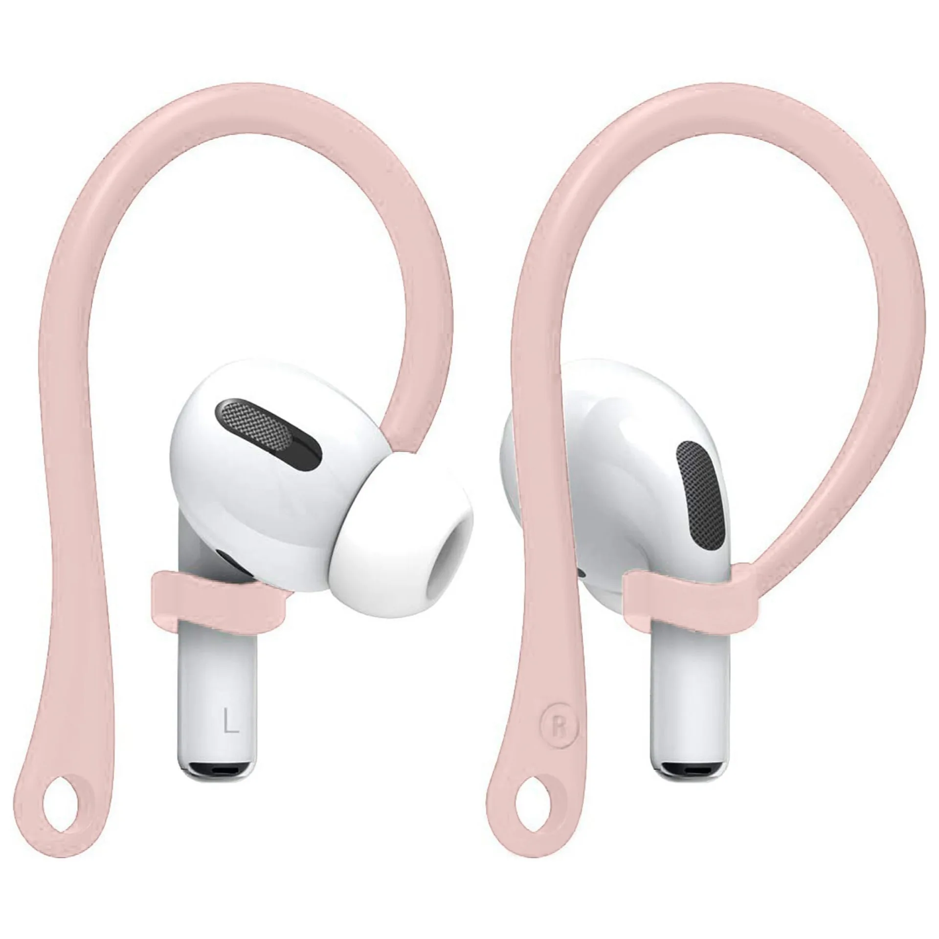 Bluetooth Earphone Silicone Earhook For Airpods 1/2 Pro Earpods Loop Clip Headset Ear Hook Replacement Headphone Accessories