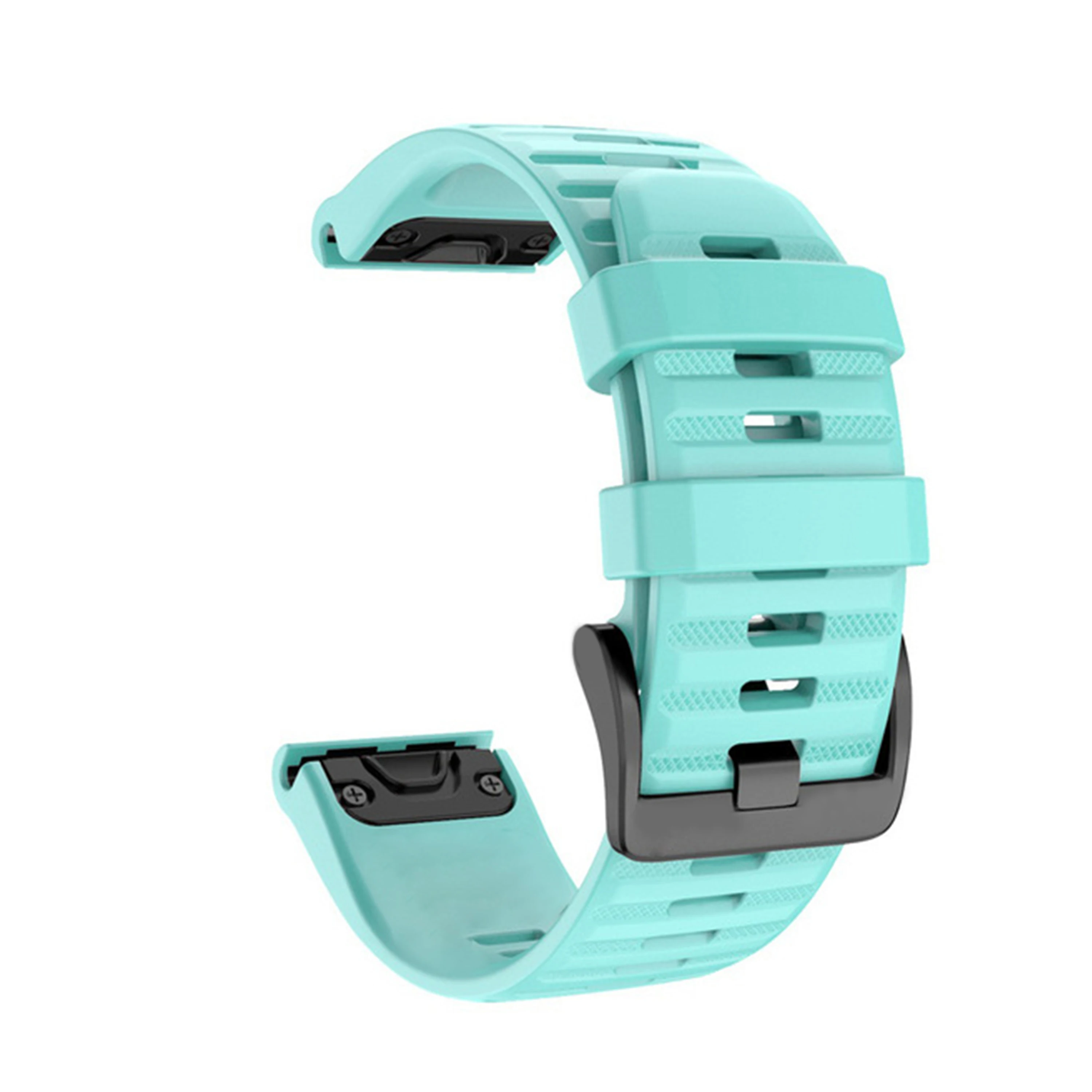 for fenix 6 Pro 7 5 Plus 22 20 26mm Strap Silicone QuickFit for Garmin fenix 6X Pro 7X 5X 6S 7S Forerunner 935 945 3HR Bracelet