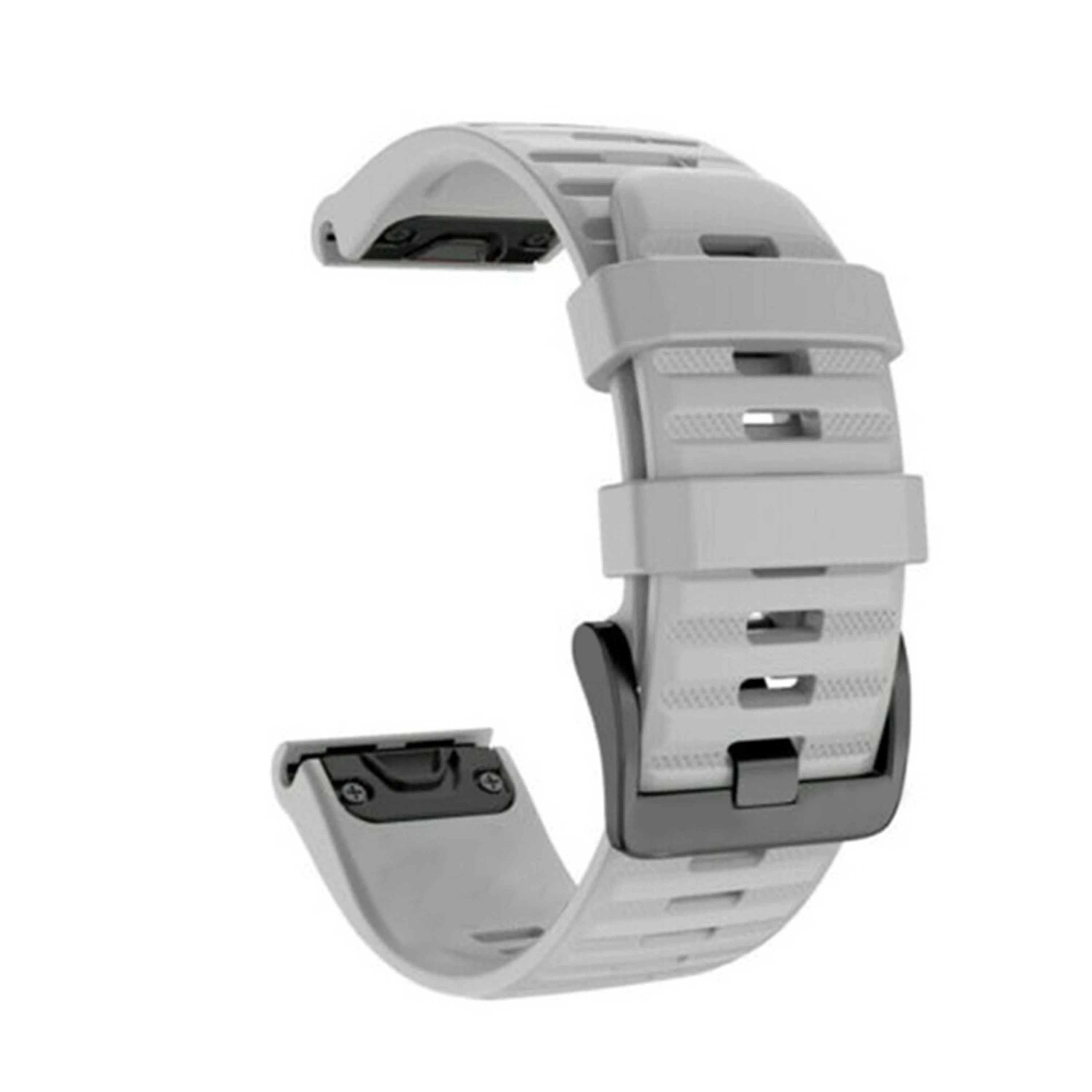 for fenix 6 Pro 7 5 Plus 22 20 26mm Strap Silicone QuickFit for Garmin fenix 6X Pro 7X 5X 6S 7S Forerunner 935 945 3HR Bracelet