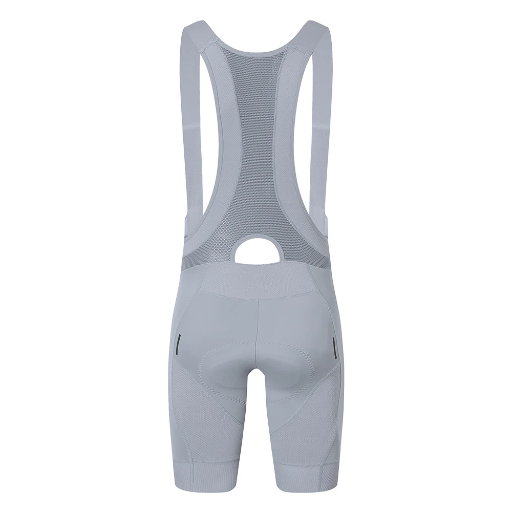 YKYWBIKE Men's Cycling Bib Shorts Road Bike Bibs Bicycle Tights Cycling MTB Bib Pants  with 6 Hours Padded Belgium Padding
