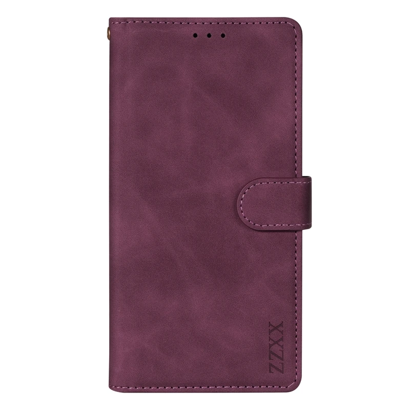 Wallet With Card Slot Flip Leather Case For Samsung Galaxy A05s A07 A13 A14 A15 A16 A17 A26 A34 A35 A36 A52 A53 A54 A55 A56 A71