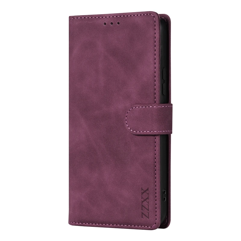 Wallet With Card Slot Flip Leather Case For Samsung Galaxy A05s A07 A13 A14 A15 A16 A17 A26 A34 A35 A36 A52 A53 A54 A55 A56 A71