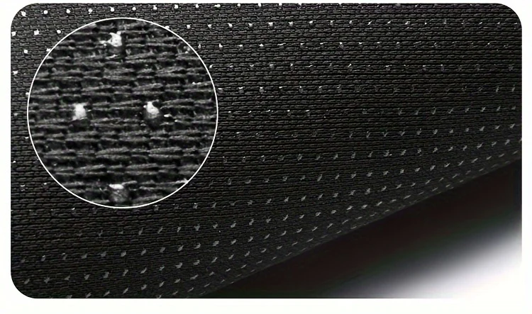 1pc Gel Seat Cushion - Honeycomb Design for Car/Office | Breathable & Machine Washable Pad, Ergonomic Support & Lightweight