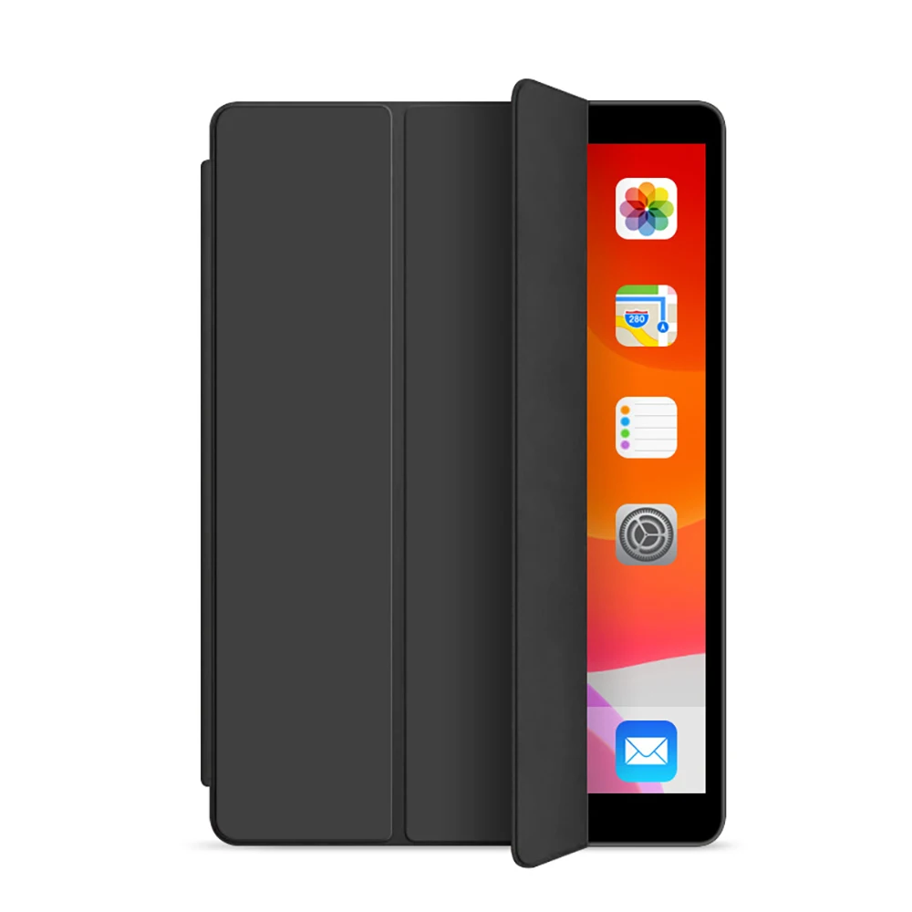 2026 For iPad Air 11 13 M4 M3 M2 A16 2025 Air 4/5/6th iPad Pro11 13 12.9 iPad 10th Gen 7/8/9th 10.9 10.5 10.2 9.7 Magnetic Case