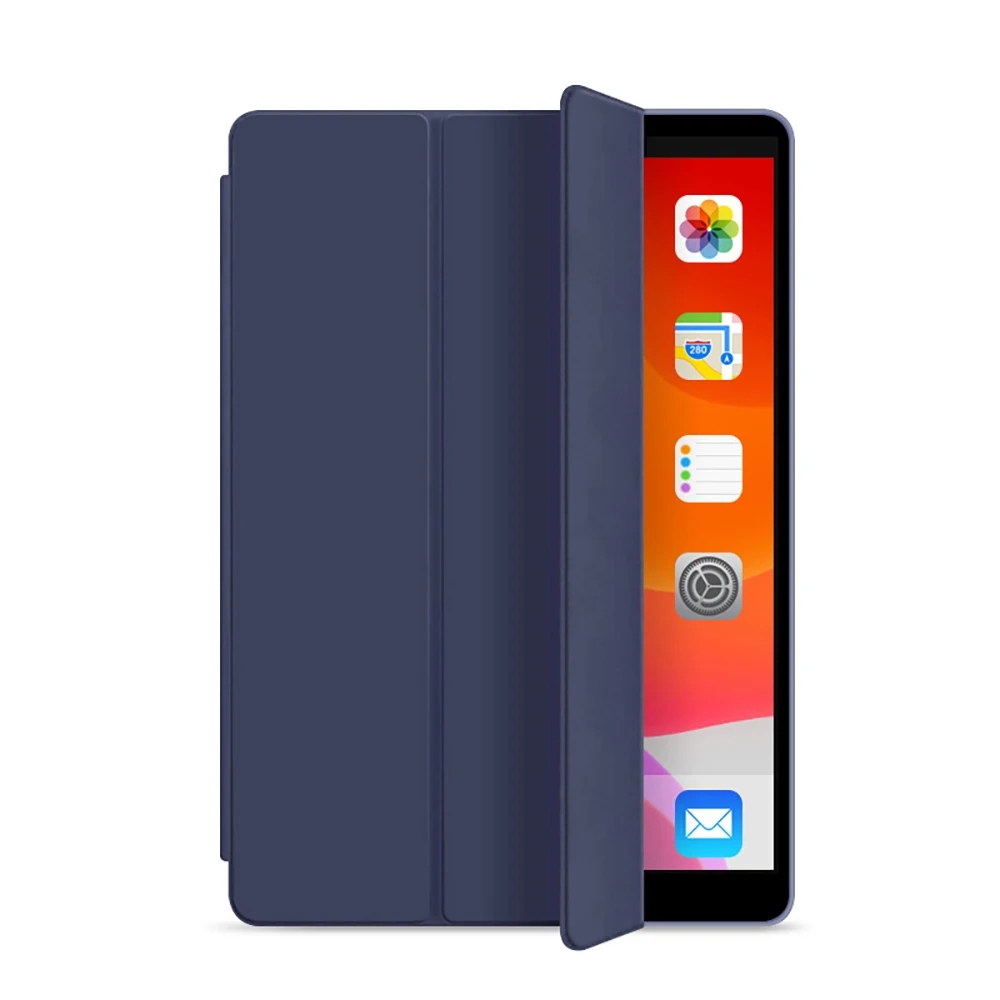 2026 For iPad Air 11 13 M4 M3 M2 A16 2025 Air 4/5/6th iPad Pro11 13 12.9 iPad 10th Gen 7/8/9th 10.9 10.5 10.2 9.7 Magnetic Case