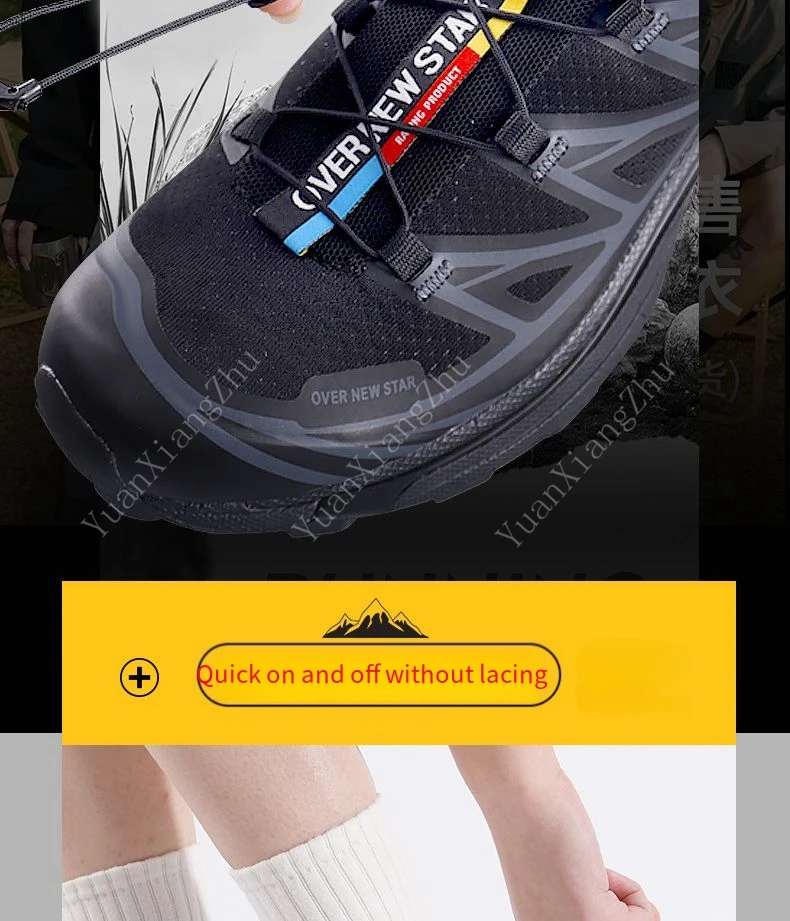 New No tie Shoe laces Round Tennis Laces Without ties Adult Kids Quality Running Sneakers Shoelaces Black White Shoes Accesories