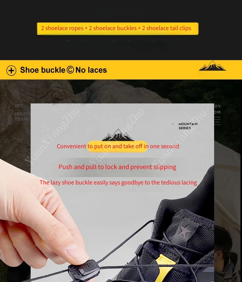 New No tie Shoe laces Round Tennis Laces Without ties Adult Kids Quality Running Sneakers Shoelaces Black White Shoes Accesories