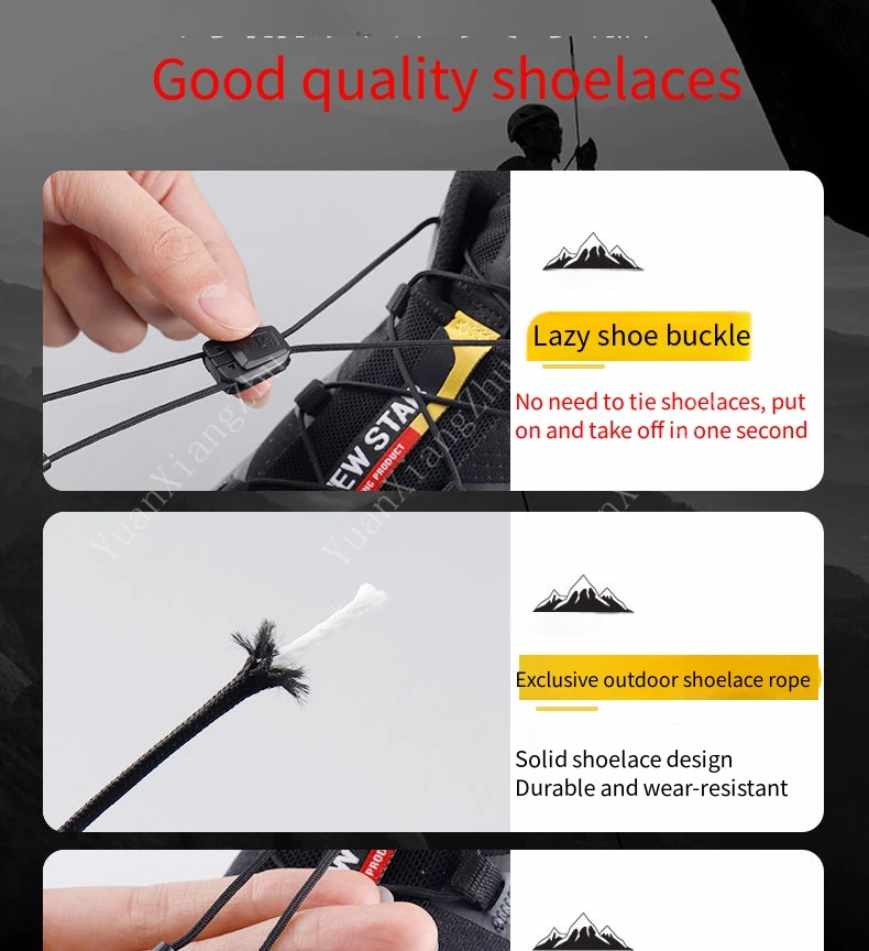 New No tie Shoe laces Round Tennis Laces Without ties Adult Kids Quality Running Sneakers Shoelaces Black White Shoes Accesories