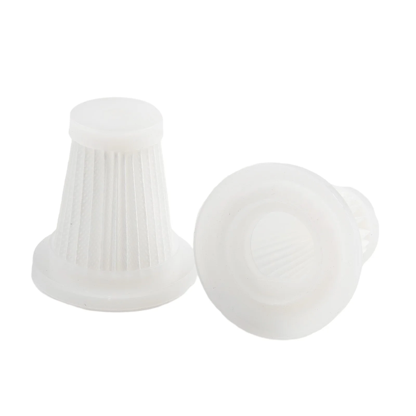 2/3/5/10/20 pcs Reusable Car Vacuum Cleaner Replace Accessories Washable Filters Handheld Vacuum Cleaner Accessories Reusable