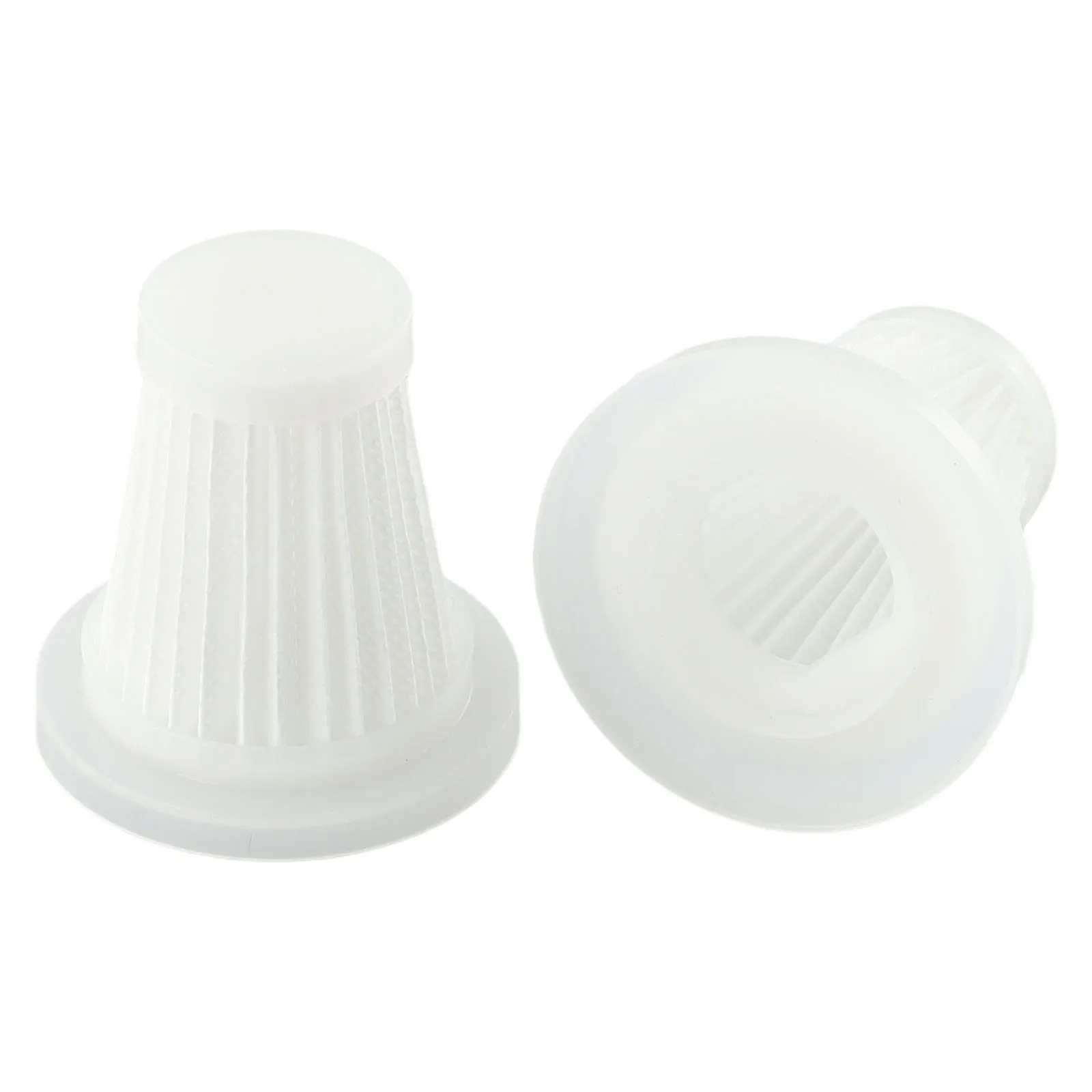 2/3/5/10/20 pcs Reusable Car Vacuum Cleaner Replace Accessories Washable Filters Handheld Vacuum Cleaner Accessories Reusable