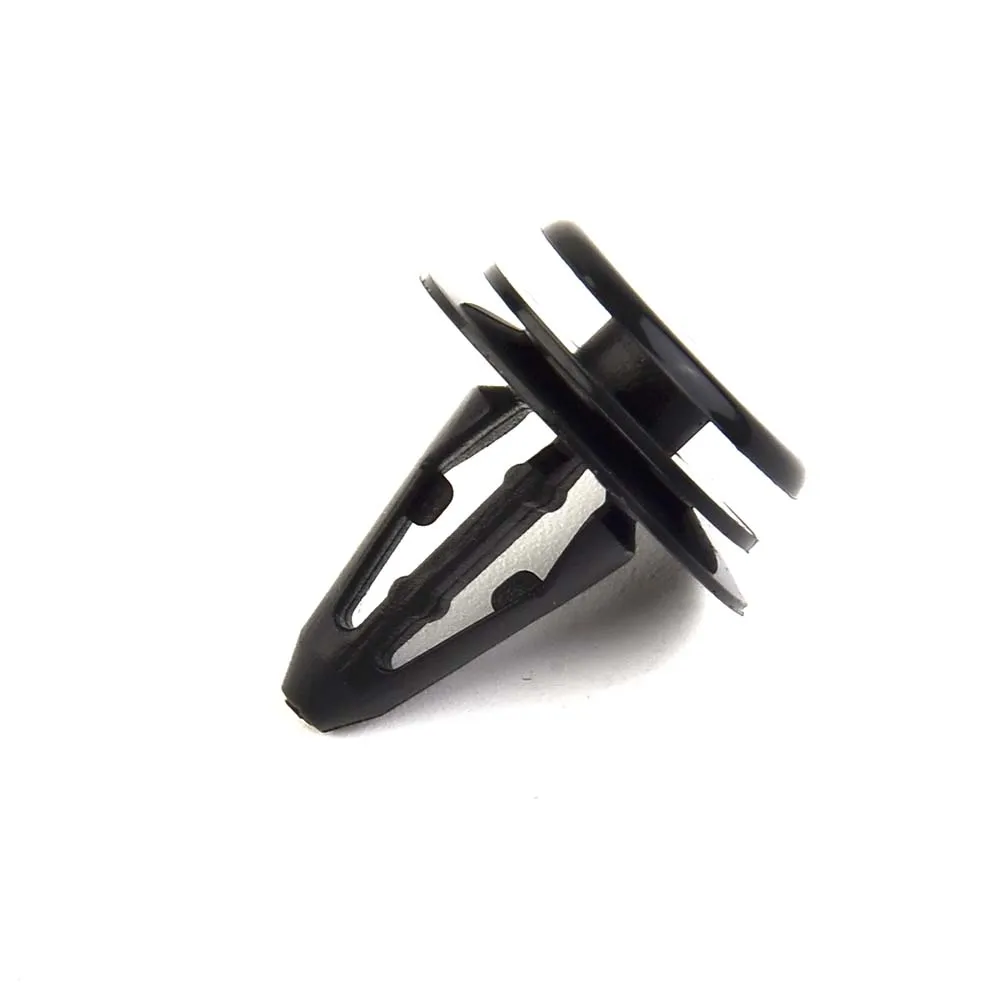 10pcs/Set Car Rear Boot Load Cover Parcel Shelf String Cord Clips Retainer Auto Replacement Accessories For MG ZS MG3 2023