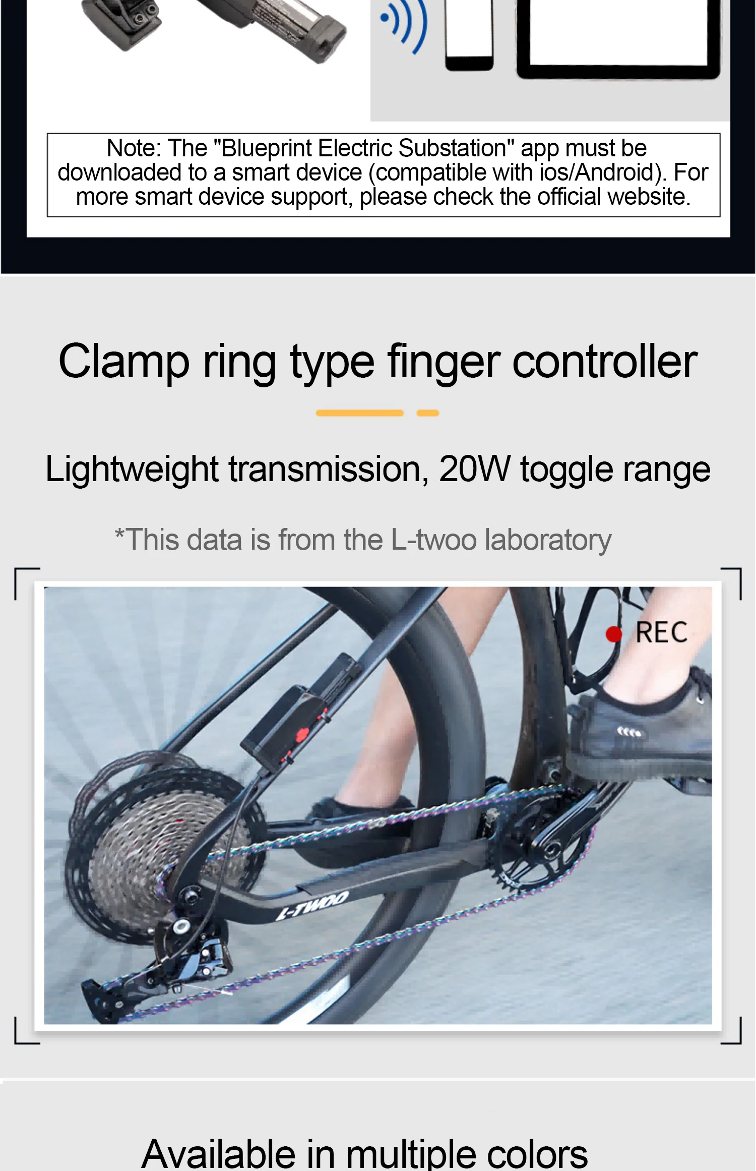 LTWOO Ae Bicycle Electronic Derailleur Groupset Kit 3s-13s Wireless Shifter Lever Wireless Drivetrain Bike Parts