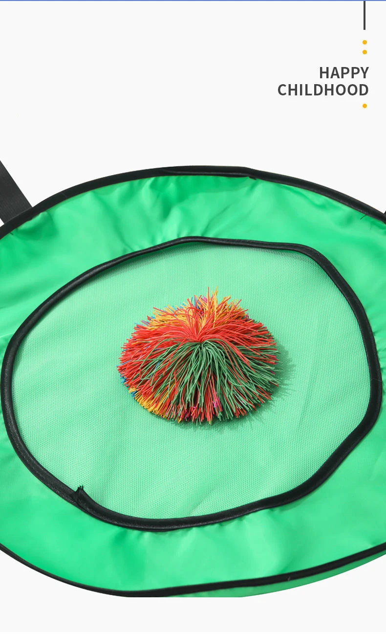 Children Outdoor Fun and Sports Parent-child Toy Two-Player Interactive Toss and Catch Ball Game Sensory Play Toys Jeux Enfant