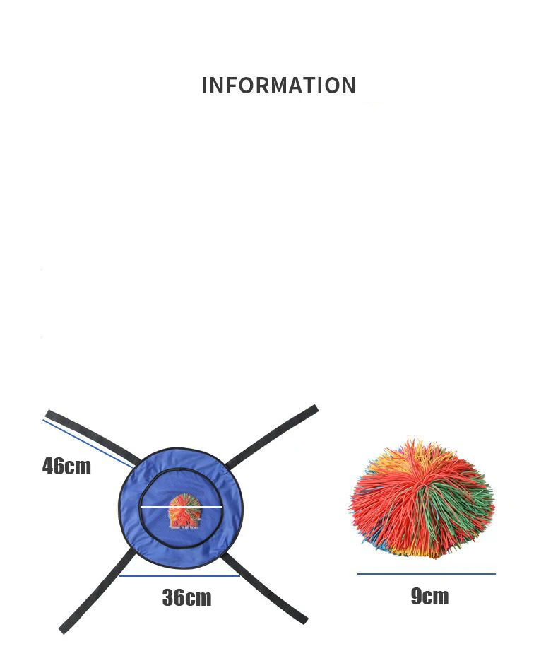 Children Outdoor Fun and Sports Parent-child Toy Two-Player Interactive Toss and Catch Ball Game Sensory Play Toys Jeux Enfant
