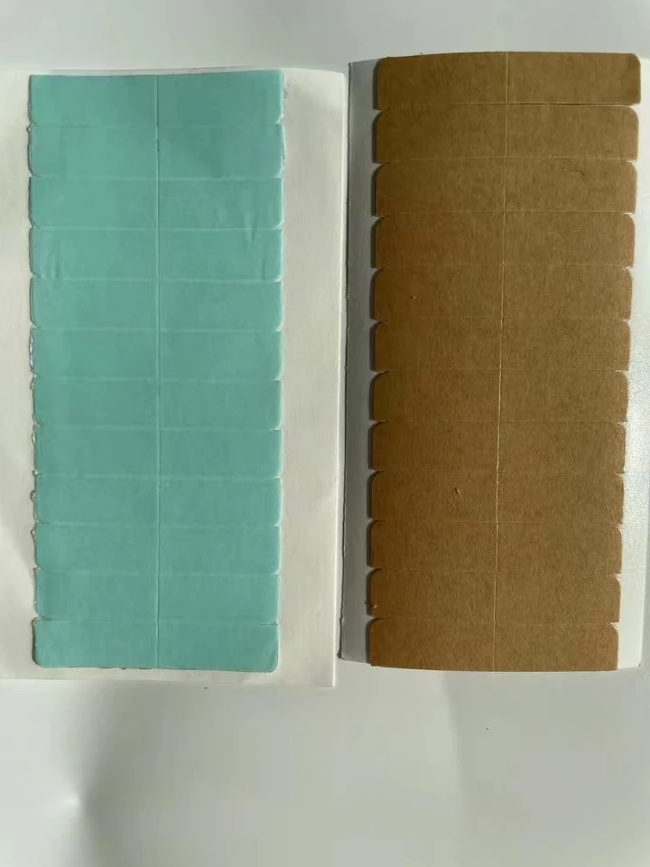 PU Glue A B C 1070 1090 for Making Tape In Hair Extension PU Skin Weft and Toupee Topper Tape Hair Extension Tools 100g/bottle